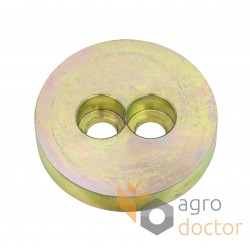 Rolling wheel hub cover 29150803 suitable for HORSCH