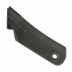 Coulter knife 00310262 suitable for HORSCH , mm