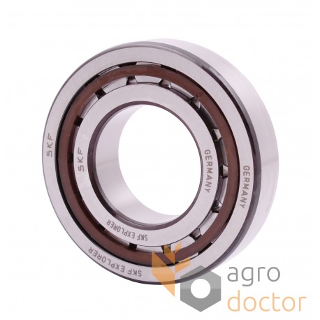 5151460 | 8393069 | T539643 | 84012538 | 03683354 CNH, New Holland [SKF] Cylindrical roller bearing