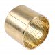 Bronze bushing feeder house drive pulley, 55x60x50mm Z53112 suitable for John Deere [Original]