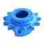Ratchet sprocket right seed drill 4309-2B suitable for Monosem