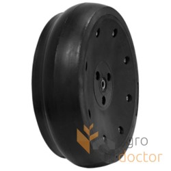 AN281360 roller wheel (assy.) suitable for John Deere planter