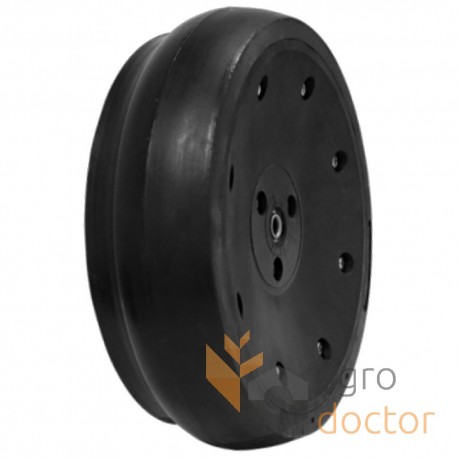 AN281360 roller wheel (assy.) suitable for John Deere planter