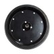 AN281360 roller wheel (assy.) suitable for John Deere planter