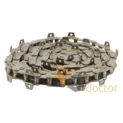 Feeder house roller chain CA557/2K1/JA/J2A [Tagex]