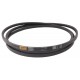 Classic V-belt 41988900 suitable for Dronningborg [Continental Agridur]