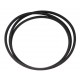 Classic V-belt 41988900 suitable for Dronningborg [Continental Agridur]