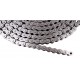Roller chain 105 links 08A-1 (40-1) - AC691825 suitable for Kverneland [Agro Parts]