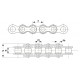 Roller chain 105 links 08A-1 (40-1) - AC691825 suitable for Kverneland [Agro Parts]