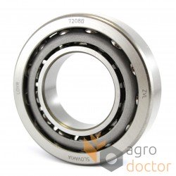 7208 B [ZVL] Angular contact ball bearing