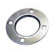 Pressed flange housing 238444 suitable for Claas, 87300008516 Oros