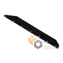 Rubber connecting sleeve 739939 suitable for Claas