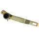 628922 Fan tensioner roller holder suitable for Claas [ Original]