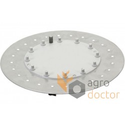 AC819081 Sowing disk (32hole-5.0mm) suitable for Kverneland