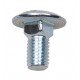 Half-hidden bolt M10x20 - 236510 suitable for Claas