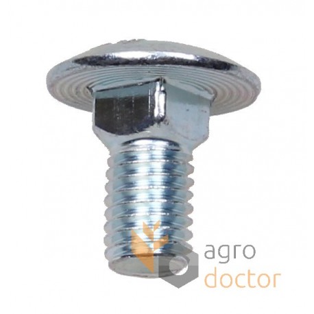 Half-hidden bolt M10x20 - 236510 suitable for Claas