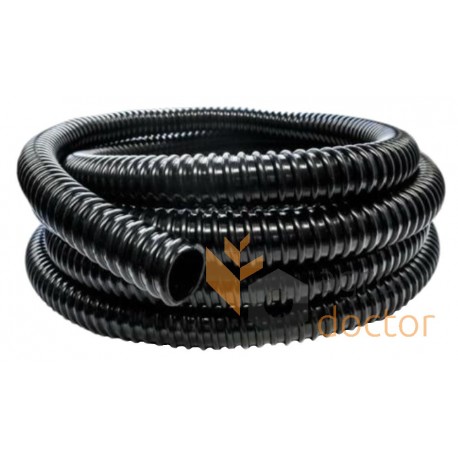 743711 Cooling system spiral hose suitable for Claas [ Original]