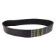 Multiple V-ribbed belt 24PL 0185308 [Gates Agri]