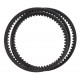 Drive belt [XPA-1250] suitable for 783268 Claas [Contitech Continental]