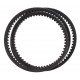 Drive belt [XPA-1250] suitable for 783268 Claas [Contitech Continental]