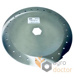 G10121410 Seeding disc (corn) (26x 4.5mm) suitable for Gaspardo