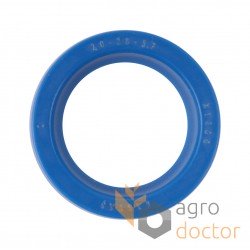 Hydraulic U-seal 213032 suitable for Claas