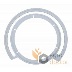 Seeder disc seal G19002620 suitable for Gaspardo