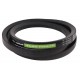 Classic V-belt (20x12.5-1900La) 638367 suitable for Claas [Optibelt Agro Power]