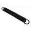 Rolling wheel spring 00170210 suitable for HORSCH