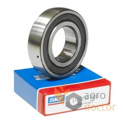 JD33006 suitable for John Deere - [SKF] - Insert ball bearing