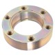 Hub for coulter bearing 23010202 suitable for HORSCH