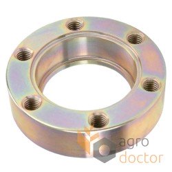 Nabe for coulter bearing 23010202 passend fur HORSCH