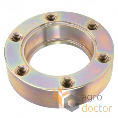 Hub for coulter bearing 23010202 suitable for HORSCH