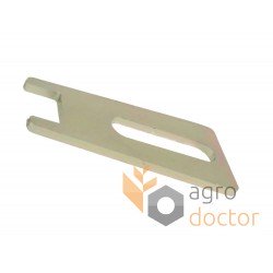 Foreskin cleaner Plate 23240303 suitable for HORSCH