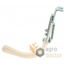 23247400 Cleaner plate (assy) suitable for Horsch planter