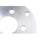 Slip clutch hub 01.0163.00 suitable for Capello