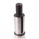 grain elevator gearbox shaft CE18452 suitable for John Deere