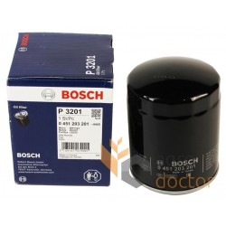 Ölfilter 0 451 203 201 [Bosch]