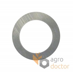 Washer for parallel support wheel 00230057 suitable for HORSCH xxmm