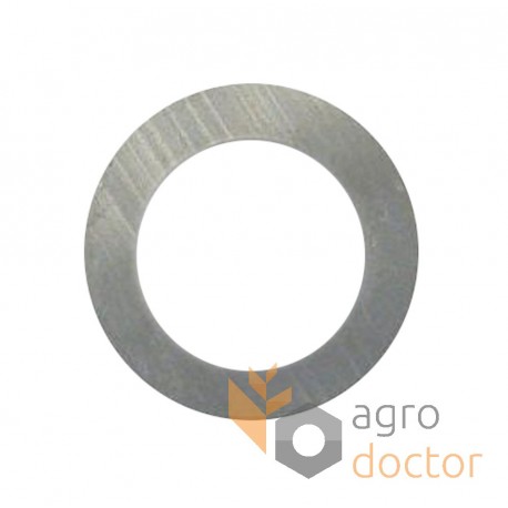 Washer for parallel support wheel 00230057 suitable for HORSCH xxmm