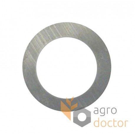 Washer for parallel support wheel 00230057 suitable for HORSCH xxmm