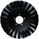 A72680 Wavy disk suitable for John Deere planters