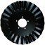 A72680 Wavy disk suitable for John Deere planters