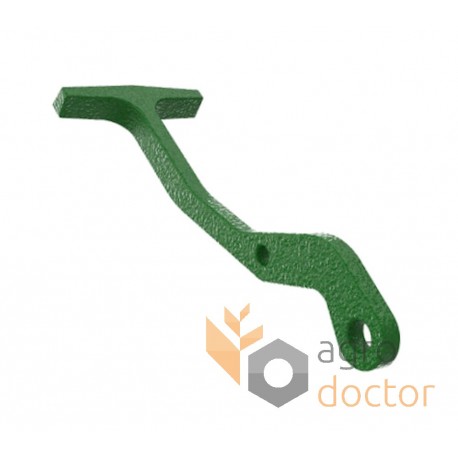 A86762 Gauge wheel adjustment arm suitable for John Deere planters