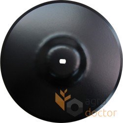N283805 Smooth disk suitable for John Deere planters