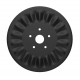 A72360 Wavy disk suitable for John Deere planters