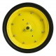 AA35392 Gauge wheel (assy.) suitable for John Deere planters