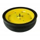 AA35392 Gauge wheel (assy.) suitable for John Deere planters