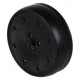 AA35392 Gauge wheel (assy.) suitable for John Deere planters