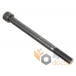 Cylinder screw 242311 Claas [Original] (partial thread)